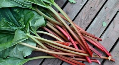 Maroon to remove parasites from the body