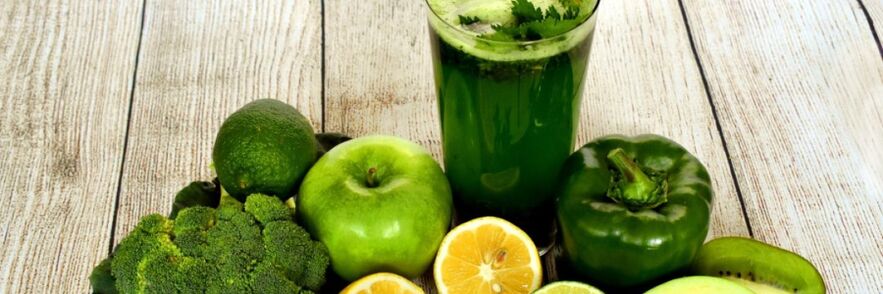 Using folk remedies to prevent Kyrgyz disease