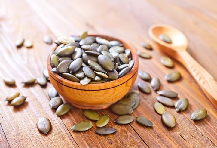 How to Take Pumpkin Seeds to Get Rid of Parasites